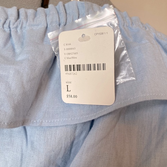 Beatrice crop top - Free People - Picture 5 of 6